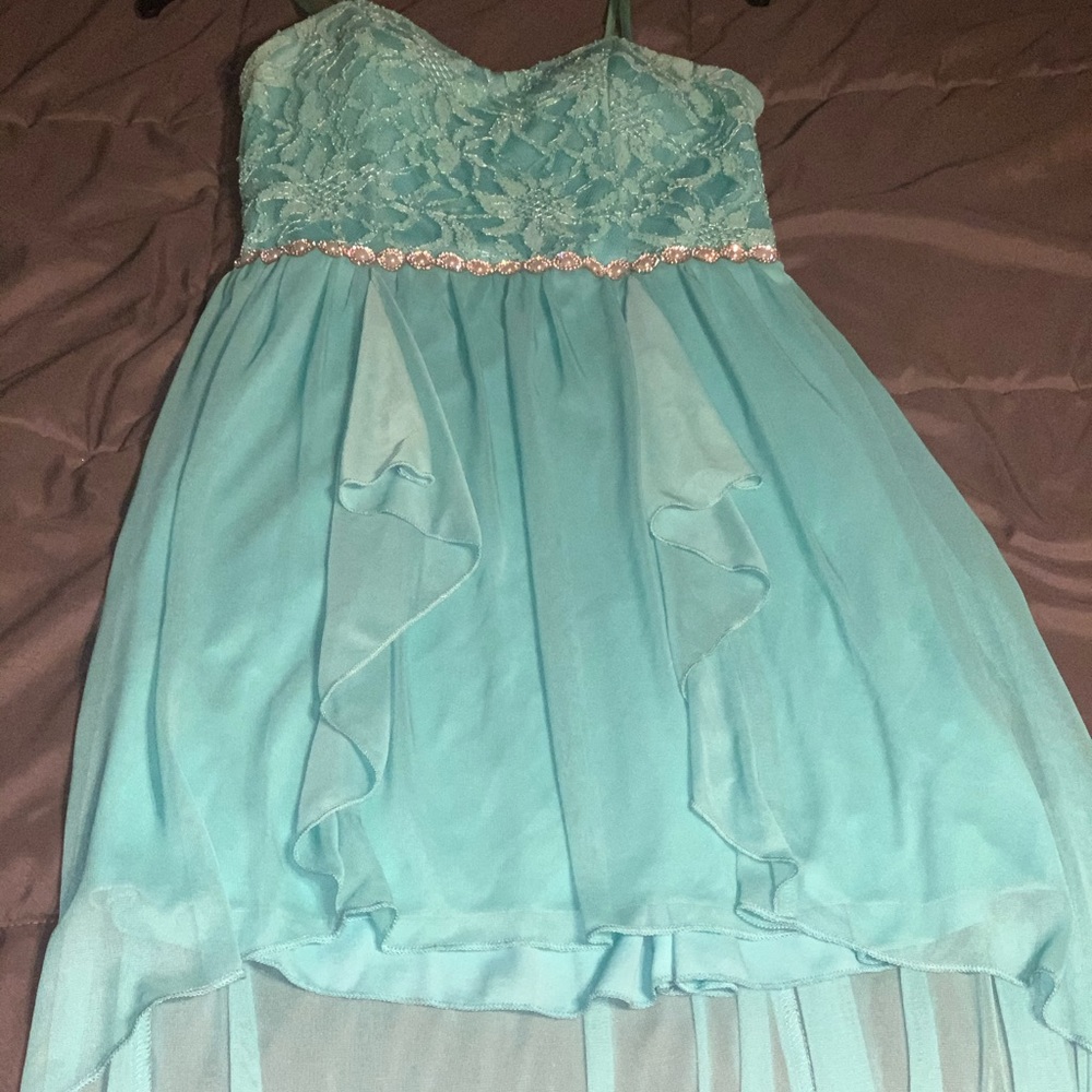 Jodi Kristopher Formal dress